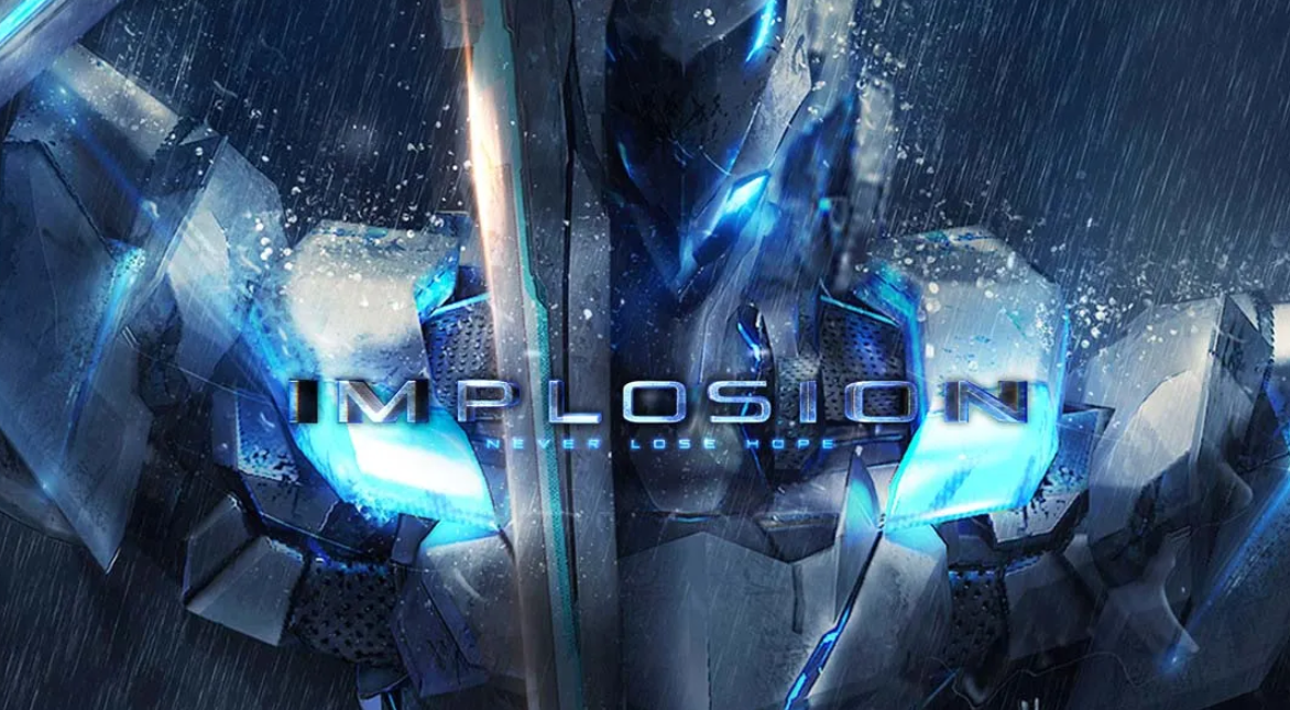 《聚爆 IMPLOSION》Switch中文版NSP下载 – 含65536补丁-蚂蚁汇资源分享项目网