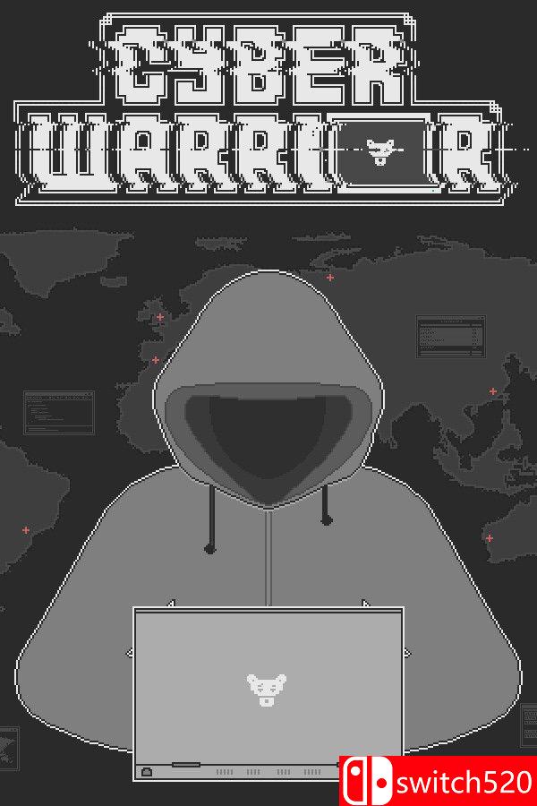 《网络战士（Cyber Warrior）》Build 20451701 [英文]-蚂蚁汇资源分享项目网