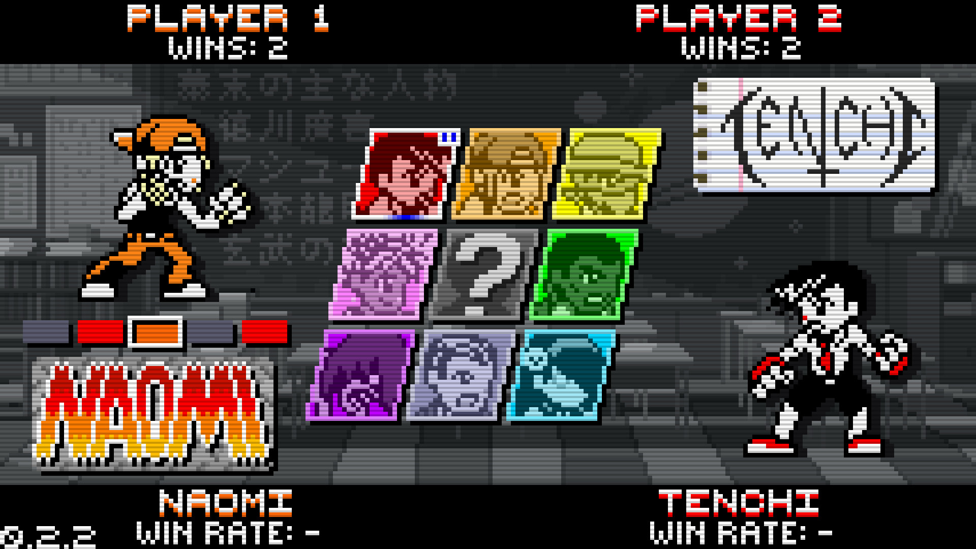 《口袋激斗 Pocket Rumble》Switch英文版NSP下载 – 含1.0.0补丁-蚂蚁汇资源分享项目网
