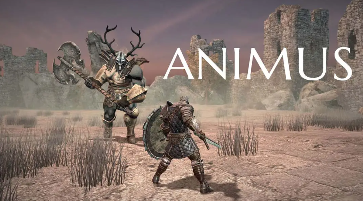 《憎恨之心 Animus》Switch中文版NSP下载 – 含1.2.3补丁-蚂蚁汇资源分享项目网