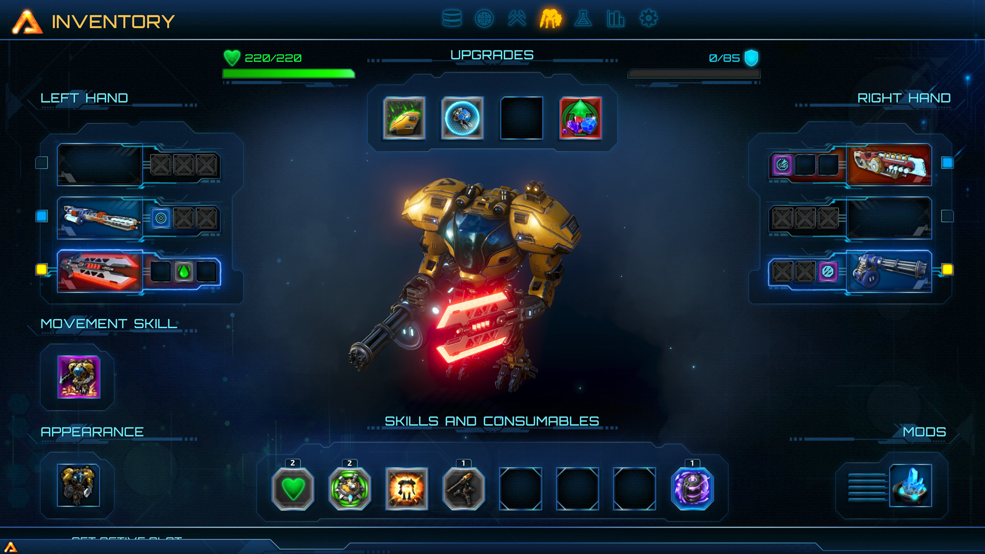 《银河破裂者/The Riftbreaker》PC中文版下载-含Build.21225501-蚂蚁汇资源分享项目网