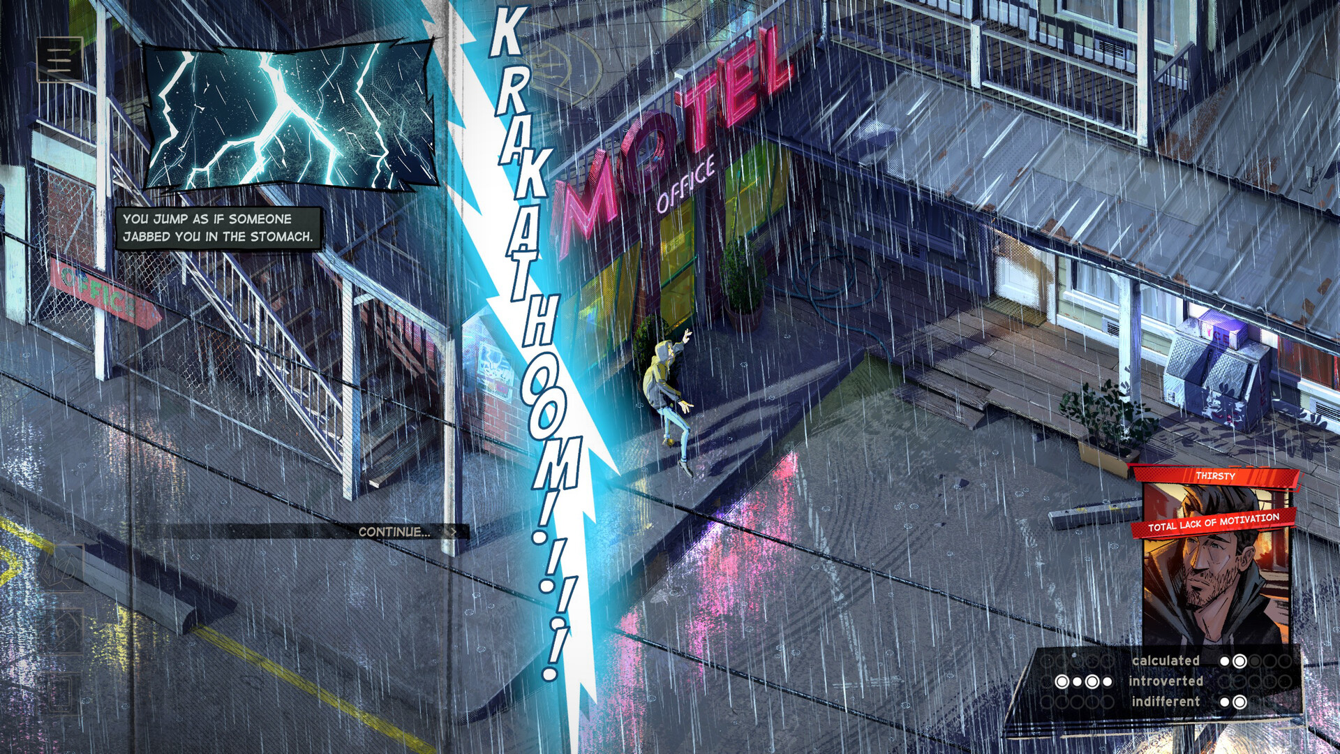 《懊悔谷/Rue Valley》PC中文版下载-含v1.1.0-蚂蚁汇资源分享项目网