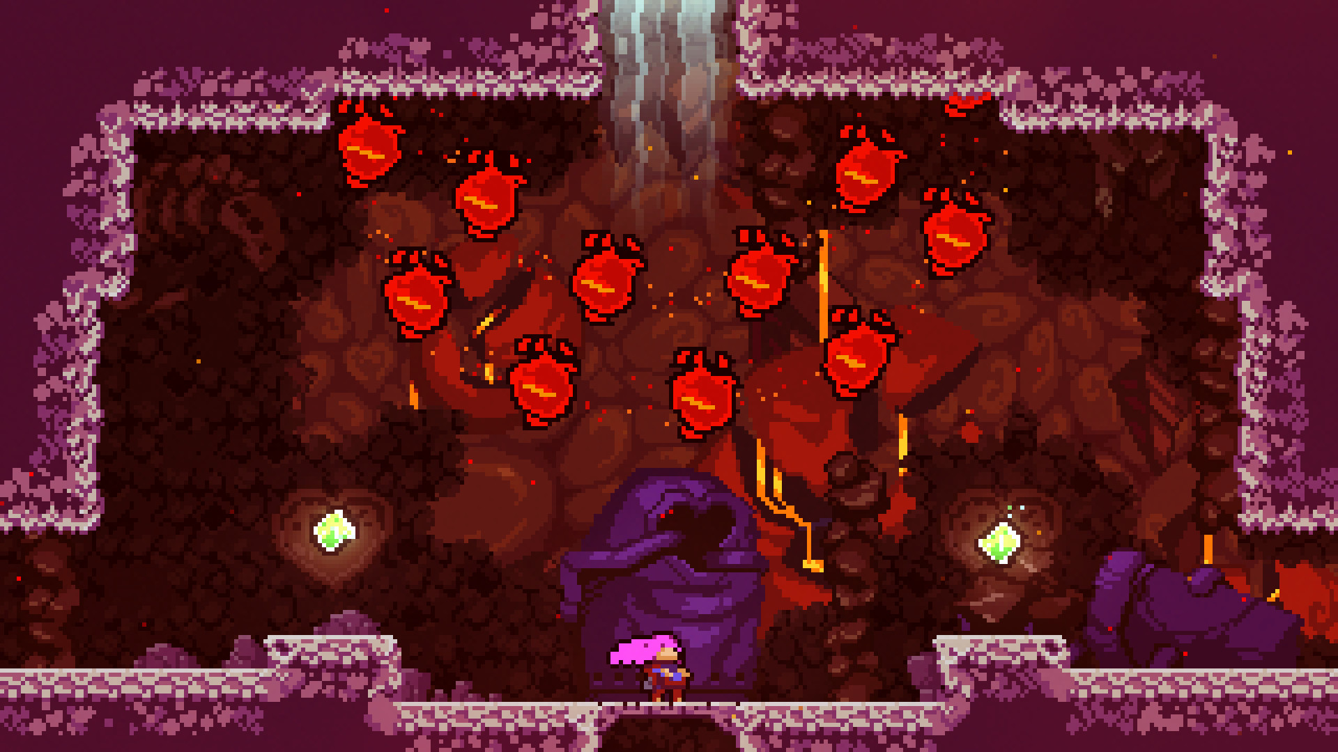 《蔚蓝 Celeste》Switch美版中文版NSP下载 – 含1.4.1.1补丁-蚂蚁汇资源分享项目网