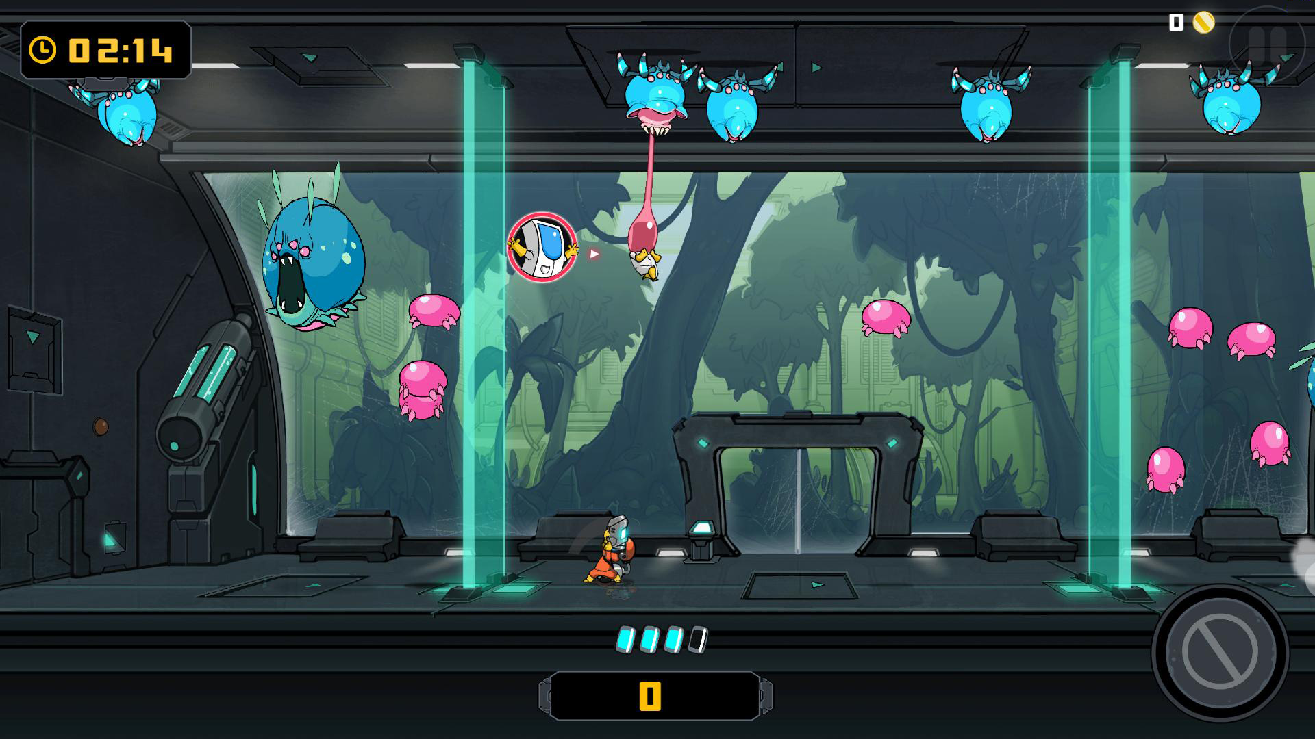 《昆虫屠夫 The Bug Butcher》Switch中文版NSP下载 – 含1.0.1补丁-蚂蚁汇资源分享项目网
