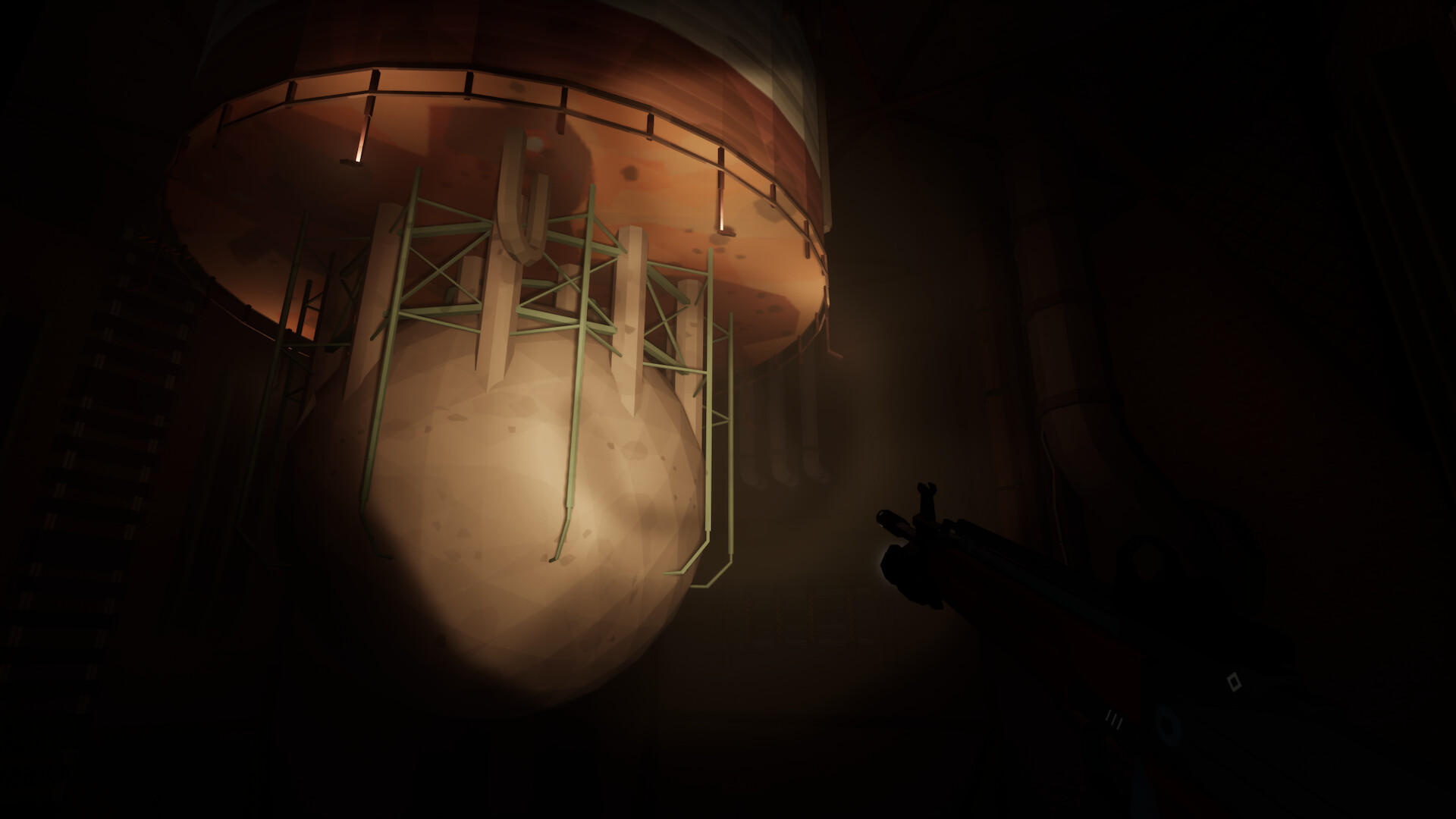《银鱼计划/Project Silverfish》PC中文版下载-含v0.3.8-蚂蚁汇资源分享项目网