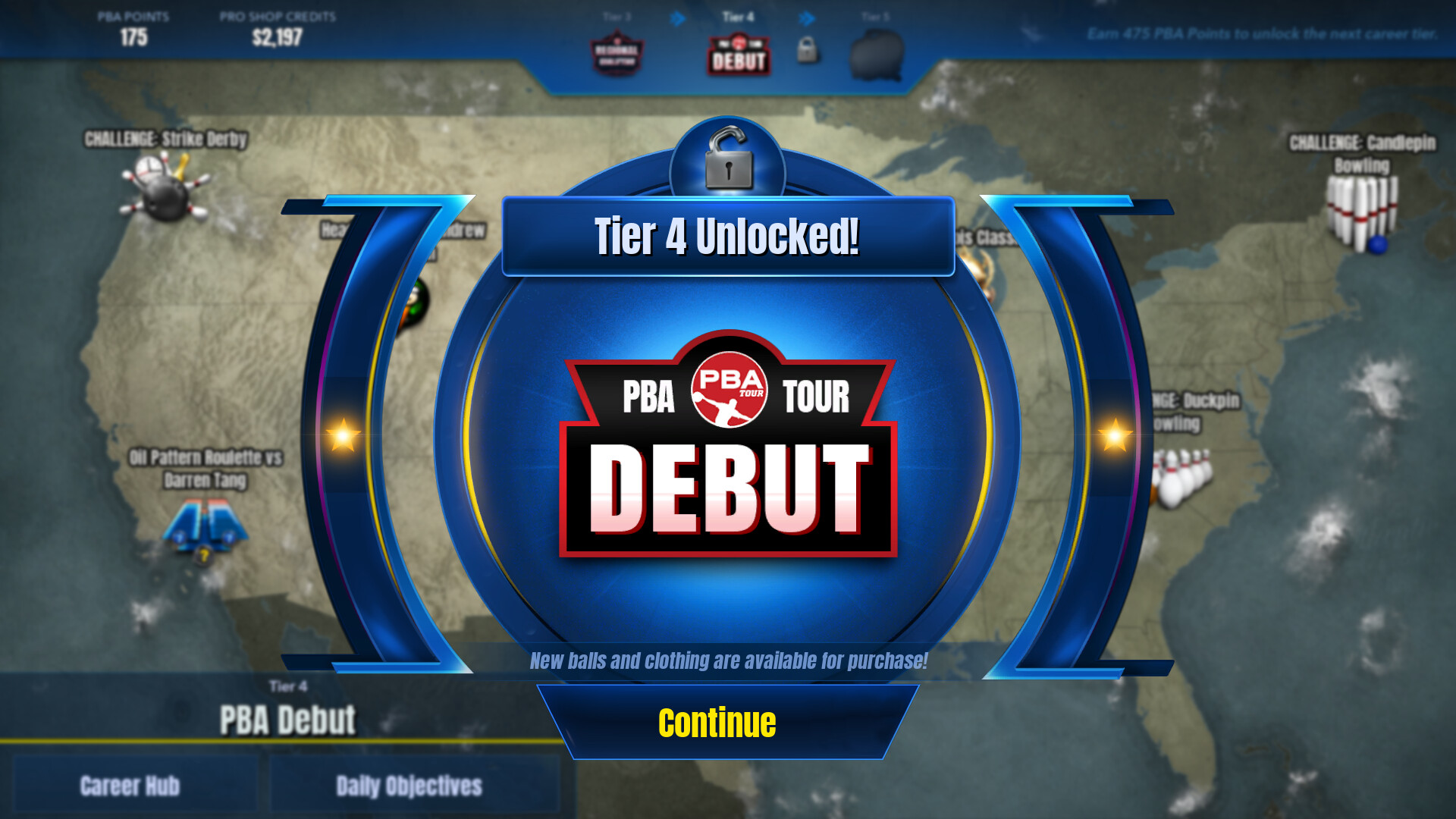 《PBA职业保龄球2026/PBA Pro Bowling 2026》PC英文版下载-含Build.21253773-蚂蚁汇资源分享项目网