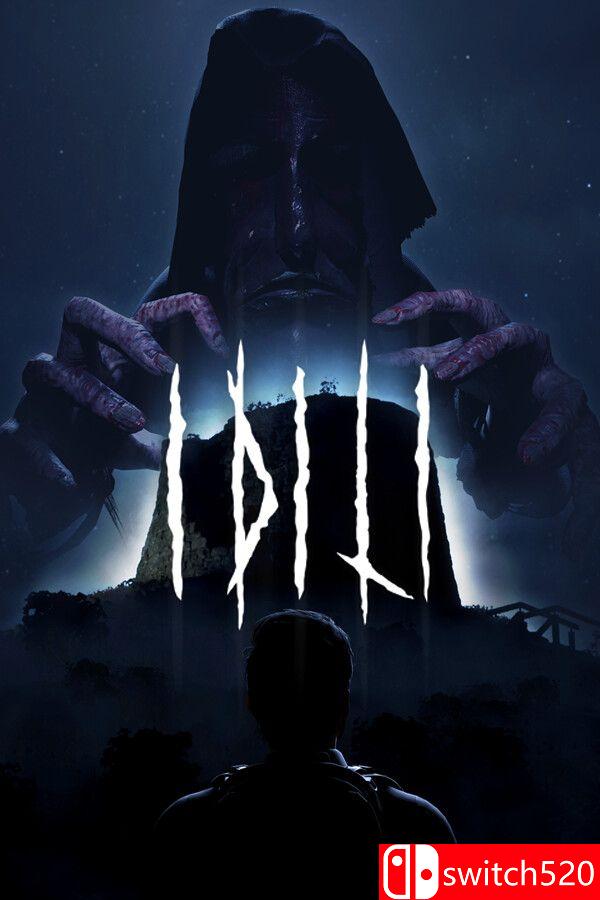 《伊迪利（IDILI）》Build 21246875 [英文]-蚂蚁汇资源分享项目网