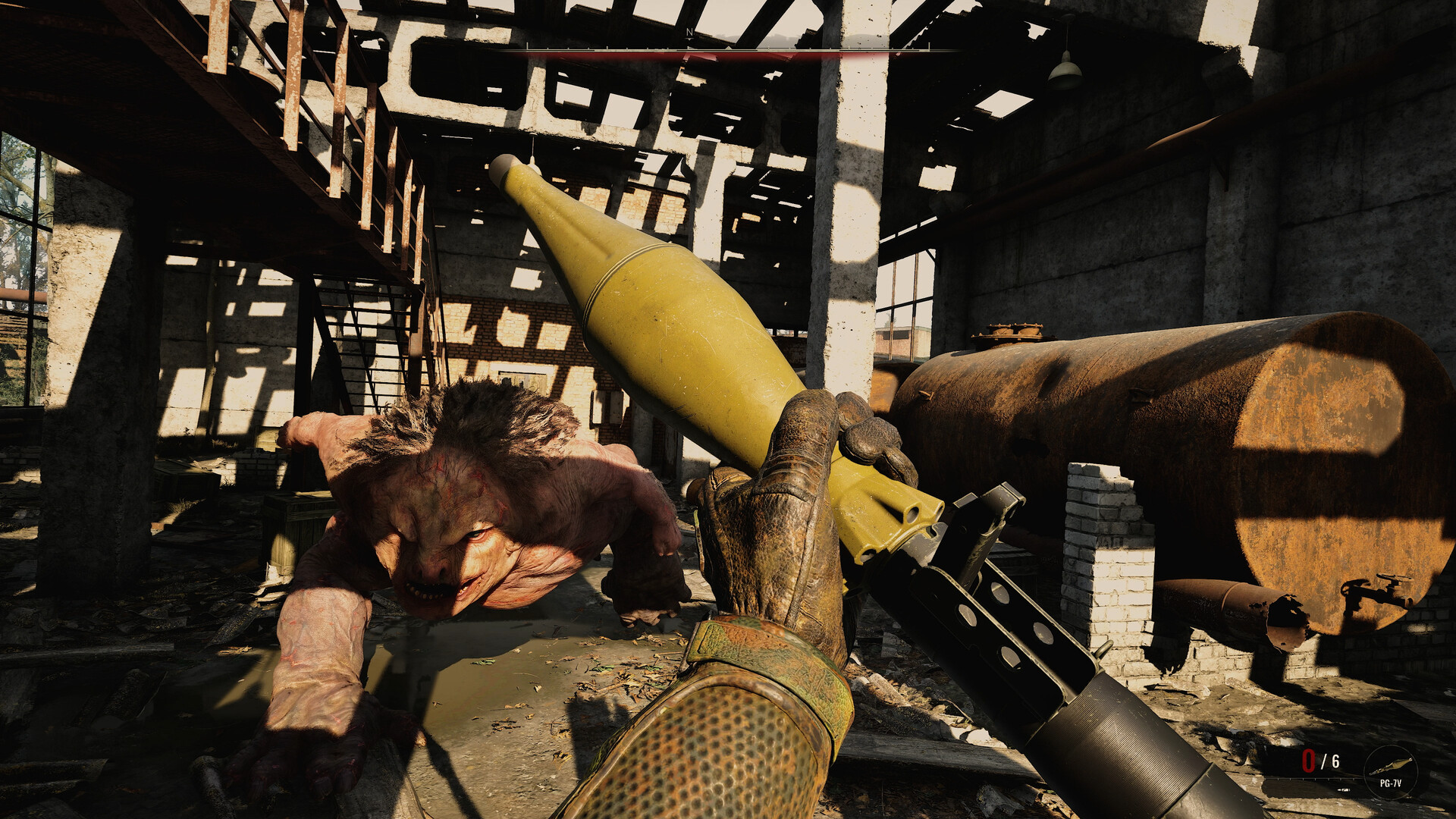 《潜行者2：切尔诺贝利之心/S.T.A.L.K.E.R. 2: Heart of Chornobyl》PC中文版下载-含v1.8.1.1-蚂蚁汇资源分享项目网