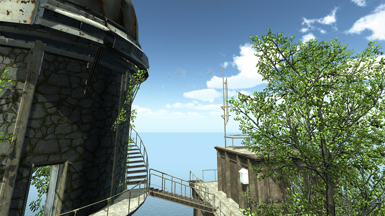《海岛模拟飞行 Island Flight Simulator》Switch英文版NSP下载 – 含1.0.0补丁-蚂蚁汇资源分享项目网