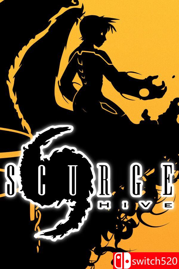 《斯柯吉：蜂巢（Scurge: Hive）》Build 19815436 [英文/日语]-蚂蚁汇资源分享项目网