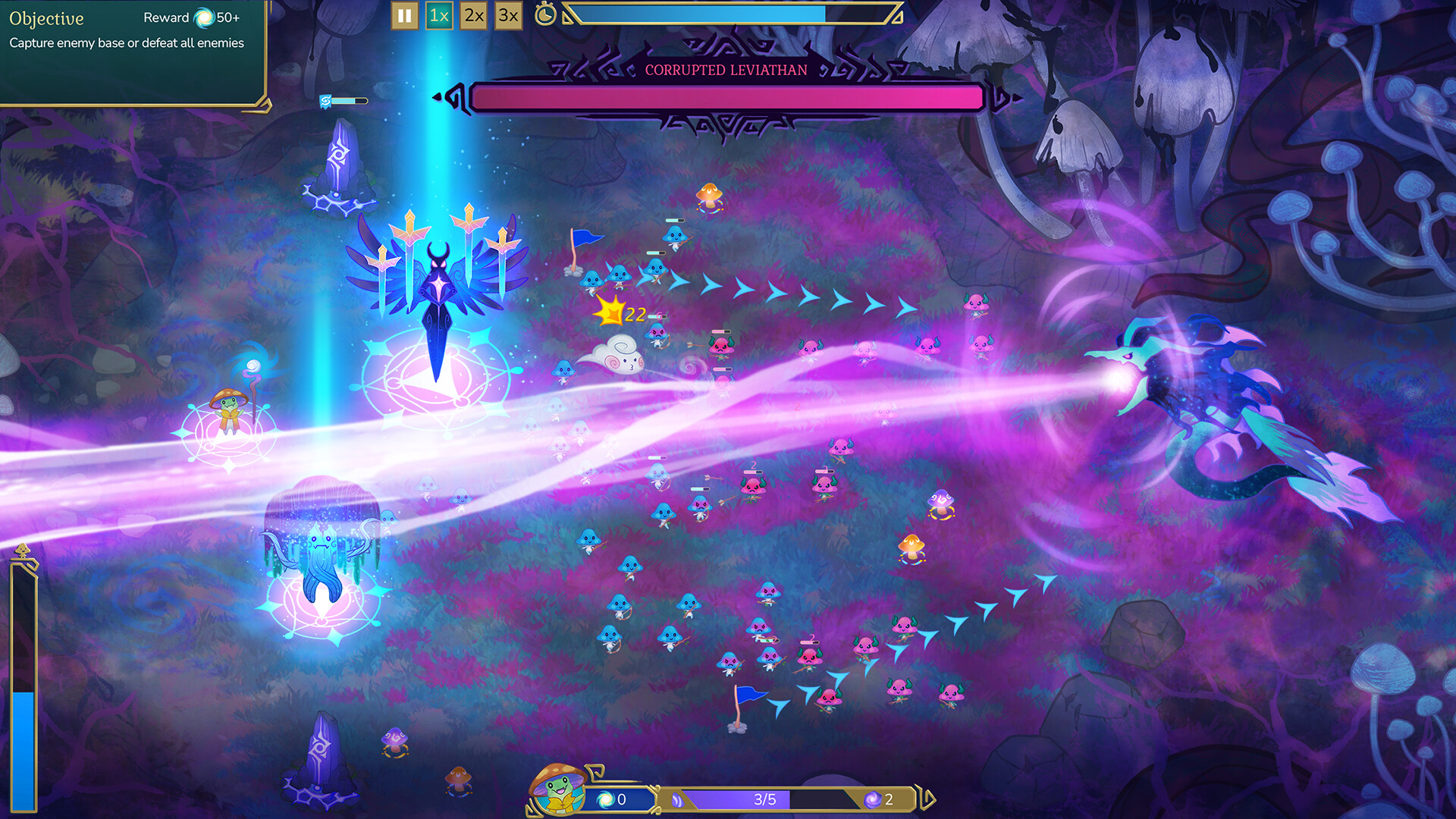 《秘林之外/Beyond the Grove》PC中文版下载-含Build.21250494-蚂蚁汇资源分享项目网