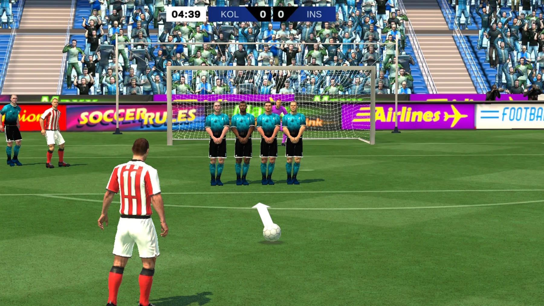 《足球传奇2025 Football Legends 2025》Switch美版中文NSZ下载-蚂蚁汇资源分享项目网