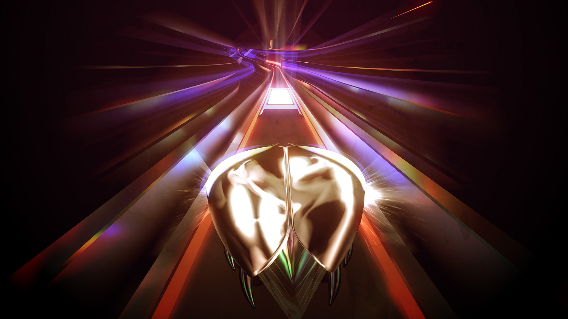《暴走甲虫Thumper》Switch美版中文NSP下载 – 含1.0.2补丁-蚂蚁汇资源分享项目网