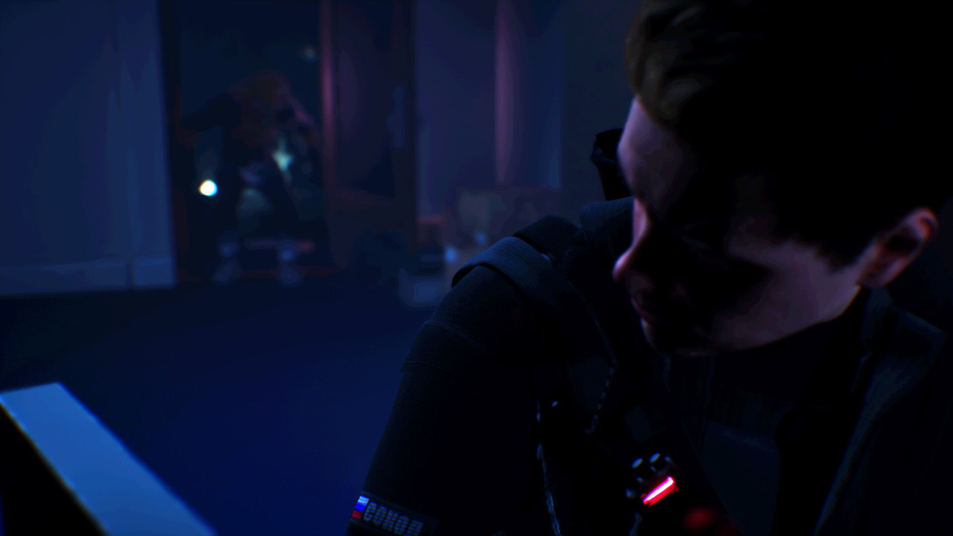 《黑冰/The Black Ice》PC英文版下载-含v0.22-蚂蚁汇资源分享项目网