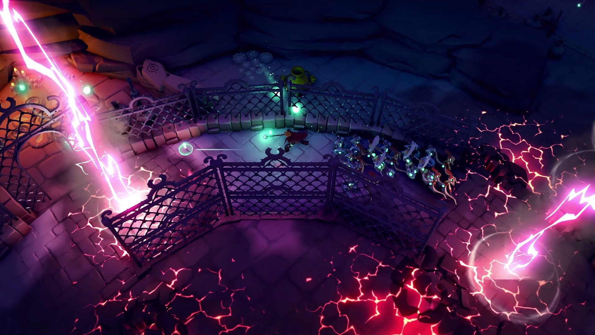 《灵能主宰 Masters of Anima》Switch英文版NSP下载 – 含1.0.1补丁-蚂蚁汇资源分享项目网