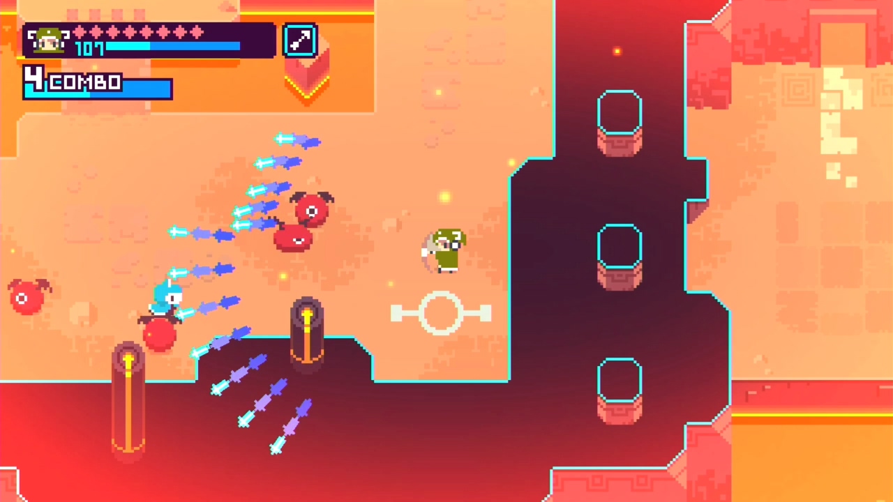 《神巫女 KAMIKO》Switch中文版NSP下载 – 含1.0.0补丁-蚂蚁汇资源分享项目网