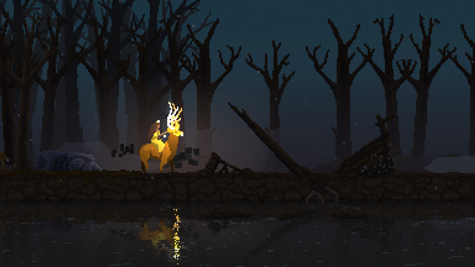 《王国：新大陆 Kingdom: New Lands》Switch中文版NSP下载 – 含1.3.1补丁-蚂蚁汇资源分享项目网