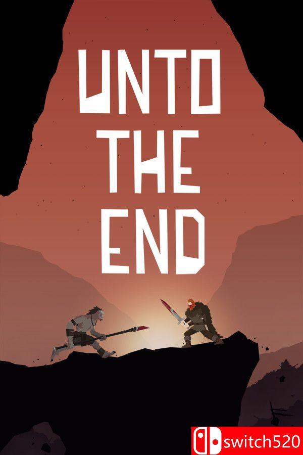 《直到最后（Unto The End）》官方中文 v1.62 [中文/繁体/英文/日语]-蚂蚁汇资源分享项目网