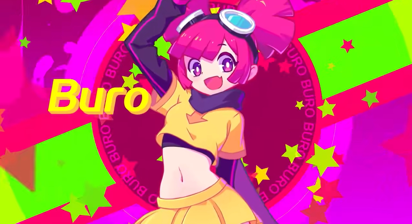 switch游戏《喵斯快跑 Muse Dash》美版中文+5.11.0补丁+2DLC-蚂蚁汇资源分享项目网