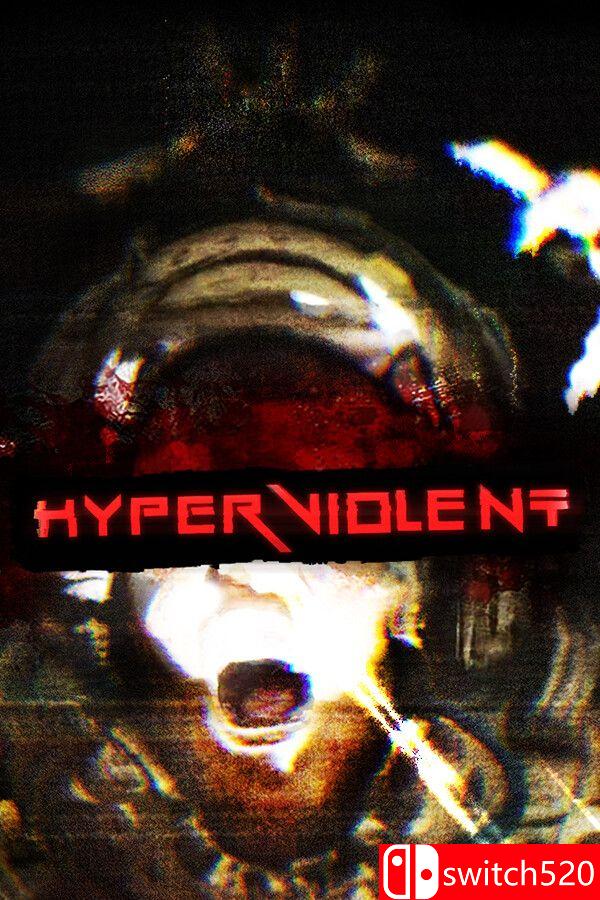 《超级暴力（HYPERVIOL英文T）》官方中文 v1.0.0.3 [中文/英文]-蚂蚁汇资源分享项目网