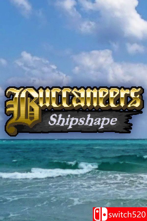 《海盗船整装待发（Buccaneers Shipshape）》v1.1.02 [英文]-蚂蚁汇资源分享项目网