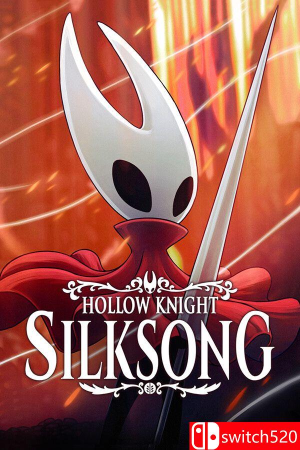 《空洞骑士：丝之歌（Hollow Knight: Silksong）》v1.0.29315 [中文/英文/日语]-蚂蚁汇资源分享项目网