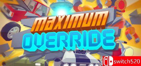 《极限破坏（Maximum Override）》v1681087 [英文]-蚂蚁汇资源分享项目网