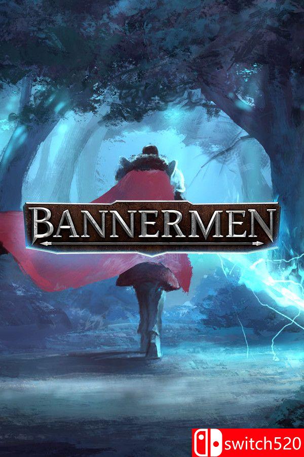 《旗名（BANNERM英文）》官方中文 v1.1.0 [中文/英文]-蚂蚁汇资源分享项目网