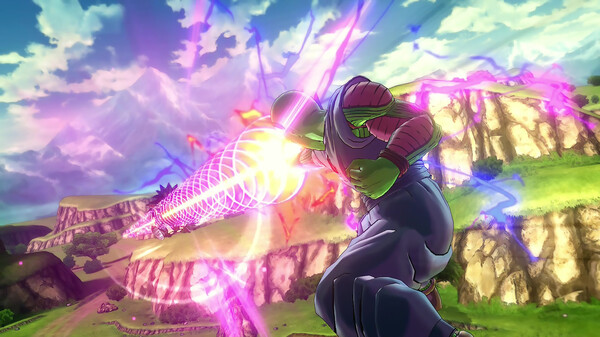 《龙珠：超宇宙2/DRAGON BALL XENOVERSE 2》PC中文版下载-含v1.25.02-蚂蚁汇资源分享项目网