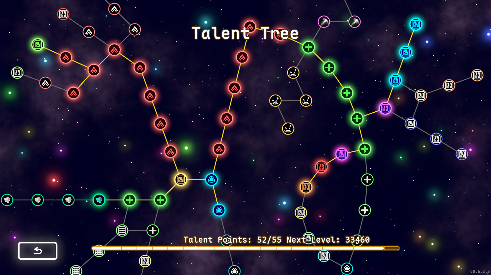 《霓虹攀升/Neon Ascending》PC中文版下载-含Build.19454864-蚂蚁汇资源分享项目网