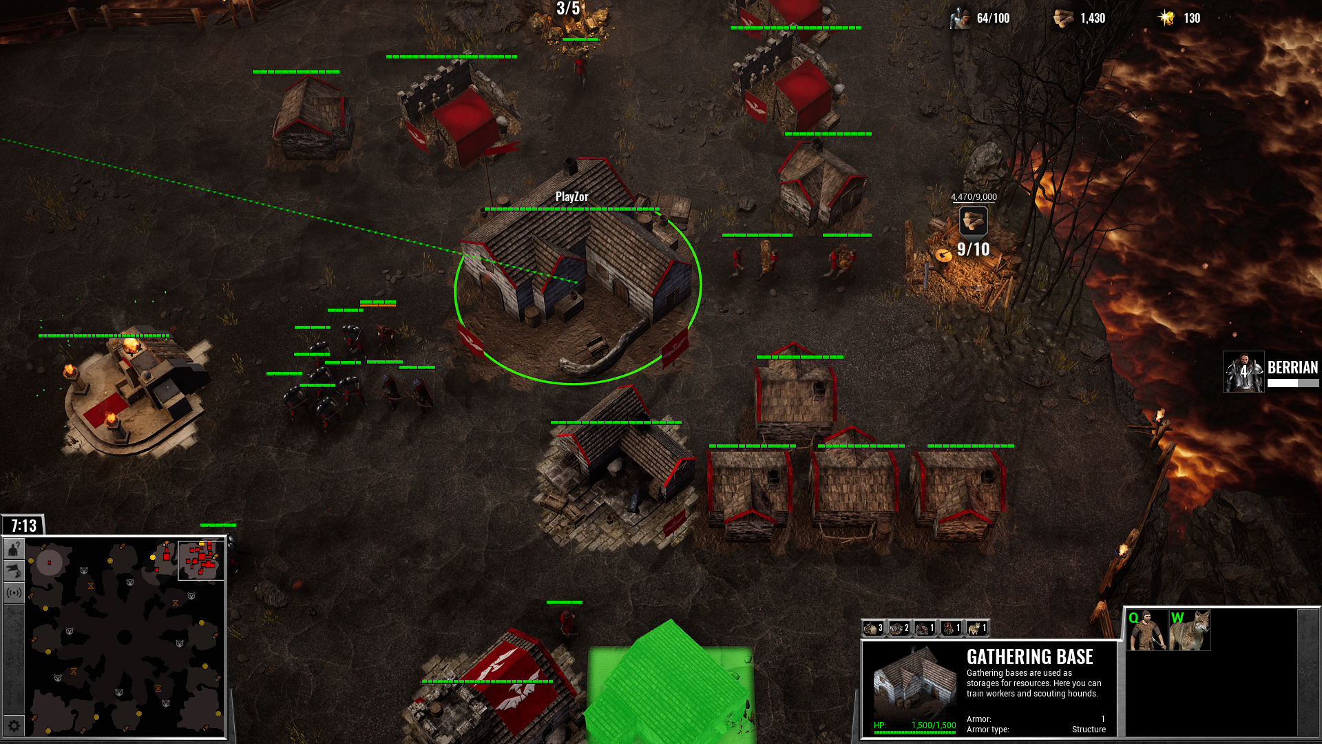 《旗帜/BANNERMEN》PC中文版下载-含Build.3908307-蚂蚁汇资源分享项目网