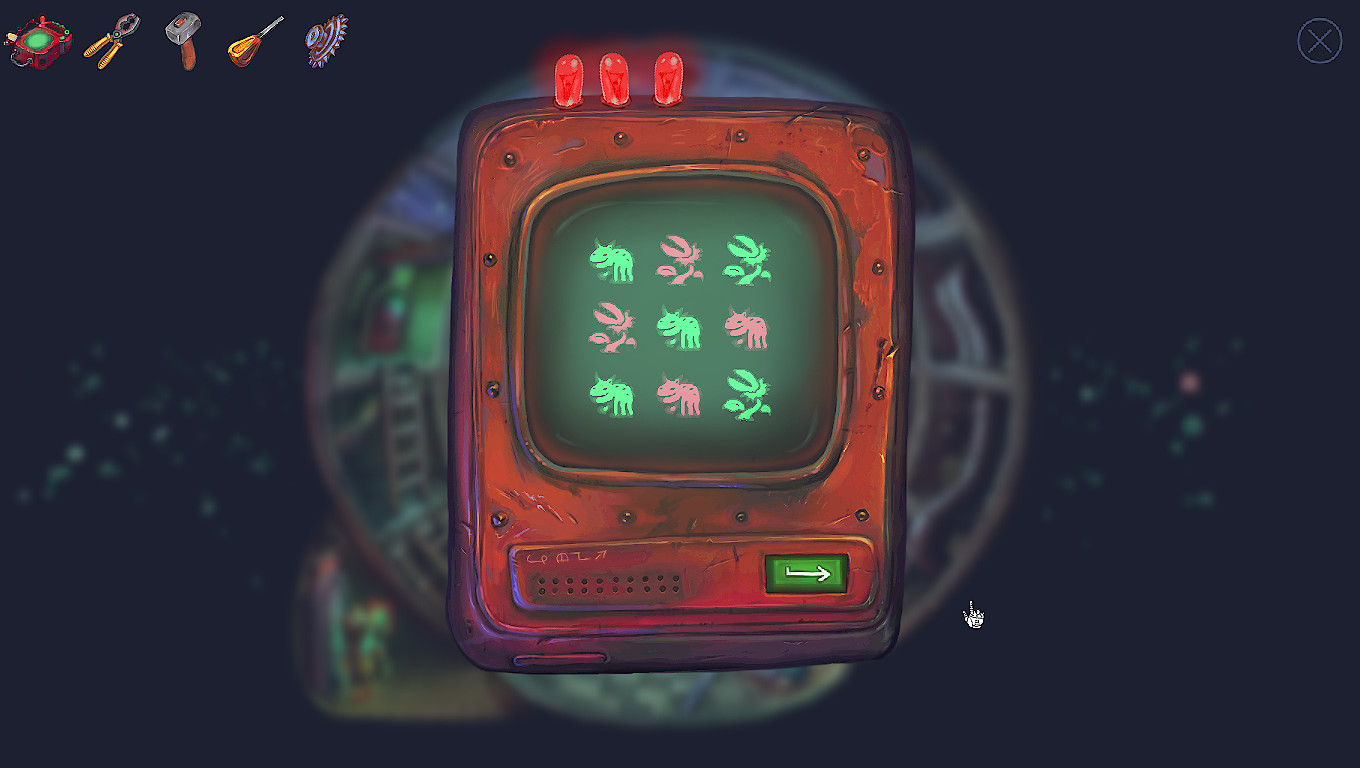 《机械师8230：逃离伊格罗特/Mechanic 8230: Escape from Ilgrot》PC中文版下载-含Build.15172721-蚂蚁汇资源分享项目网