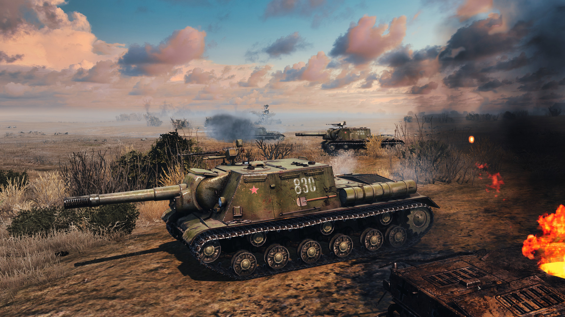 PC游戏《战争召唤——地狱之门：东线/Call to Arms – Gates of Hell: Ostfront》中文v1.060.0下载-蚂蚁汇资源分享项目网
