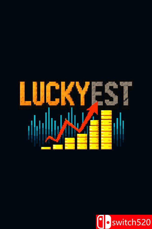 《幸运至极（Luckyest）》官方中文 v1.1.2 [中文/英文/日语]-蚂蚁汇资源分享项目网