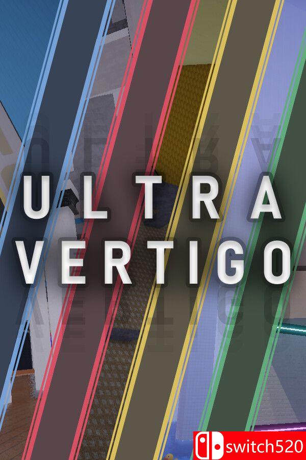 《极限眩晕（ULTRA VERTIGO）》[英文]-蚂蚁汇资源分享项目网
