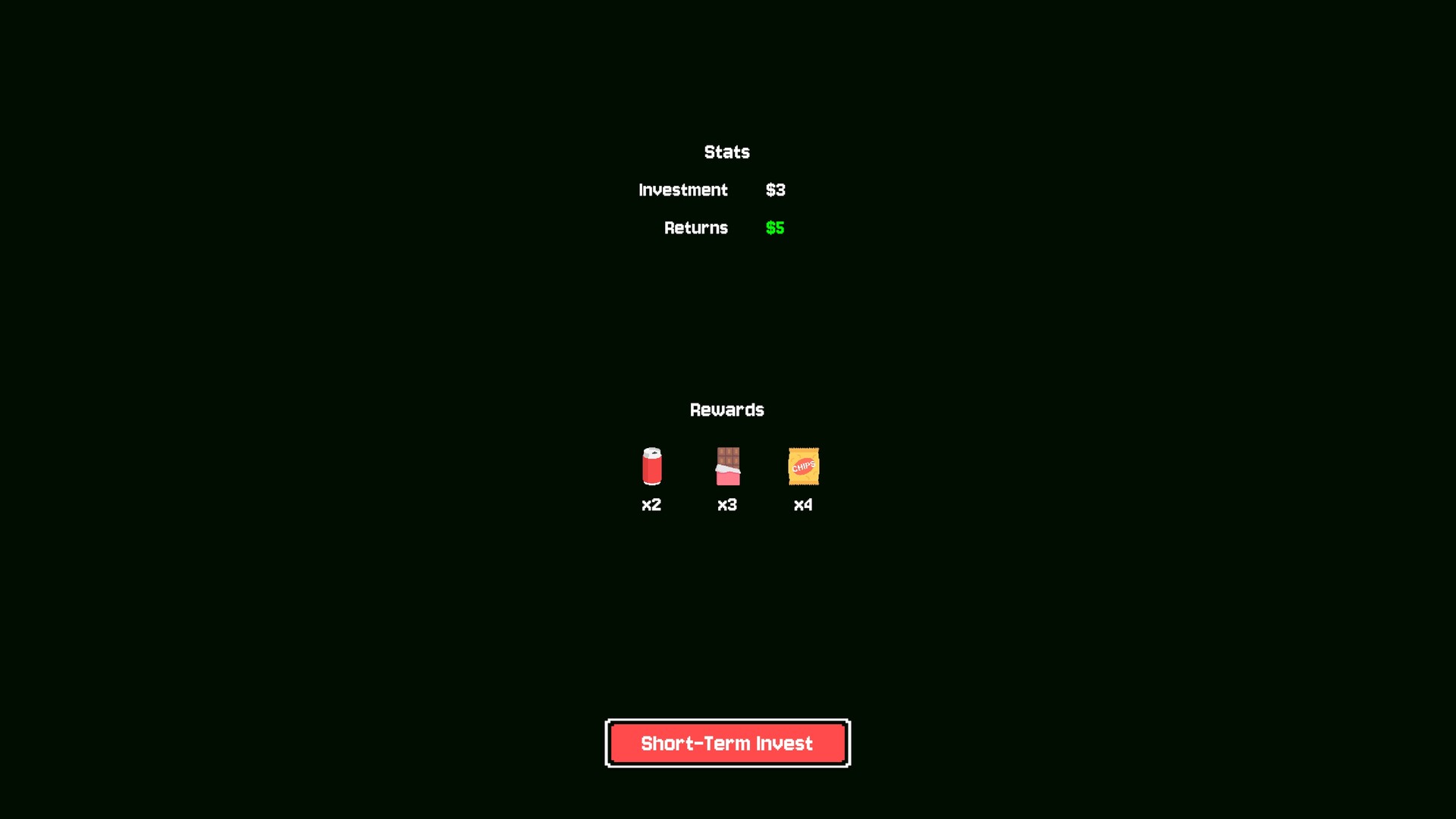 《幸运爆表/Luckyest》PC中文版下载-含Build.21173551-蚂蚁汇资源分享项目网