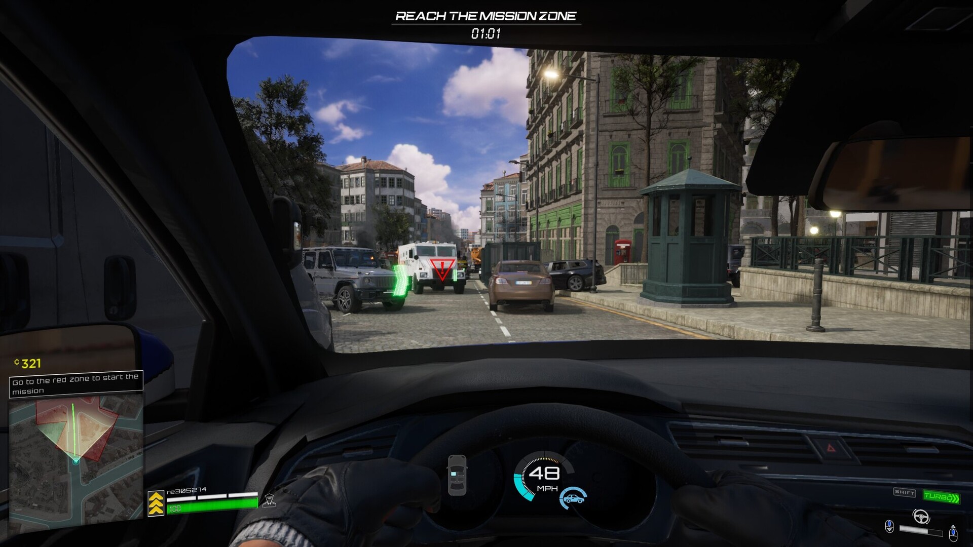 《阿尔法反应/Alpha Response》PC英文版下载-含Build.21063395-蚂蚁汇资源分享项目网