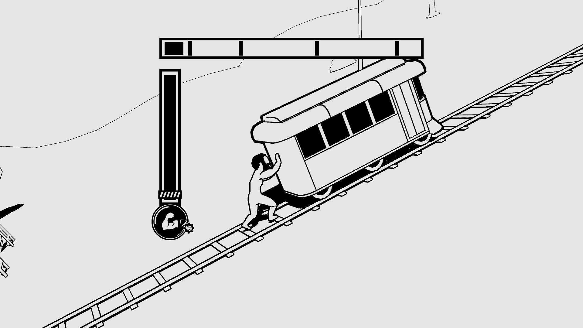 《电车解题/The Trolley Solution》PC中文版下载-含Build.21322641-蚂蚁汇资源分享项目网