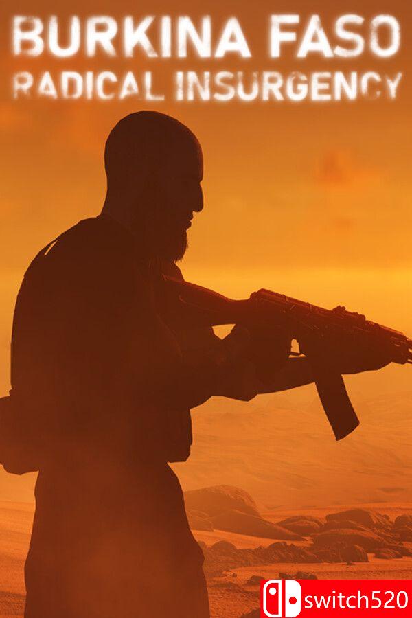 《布基纳法索：激进叛乱（Burkina Faso: Radical Insurgency）》[英文]-蚂蚁汇资源分享项目网