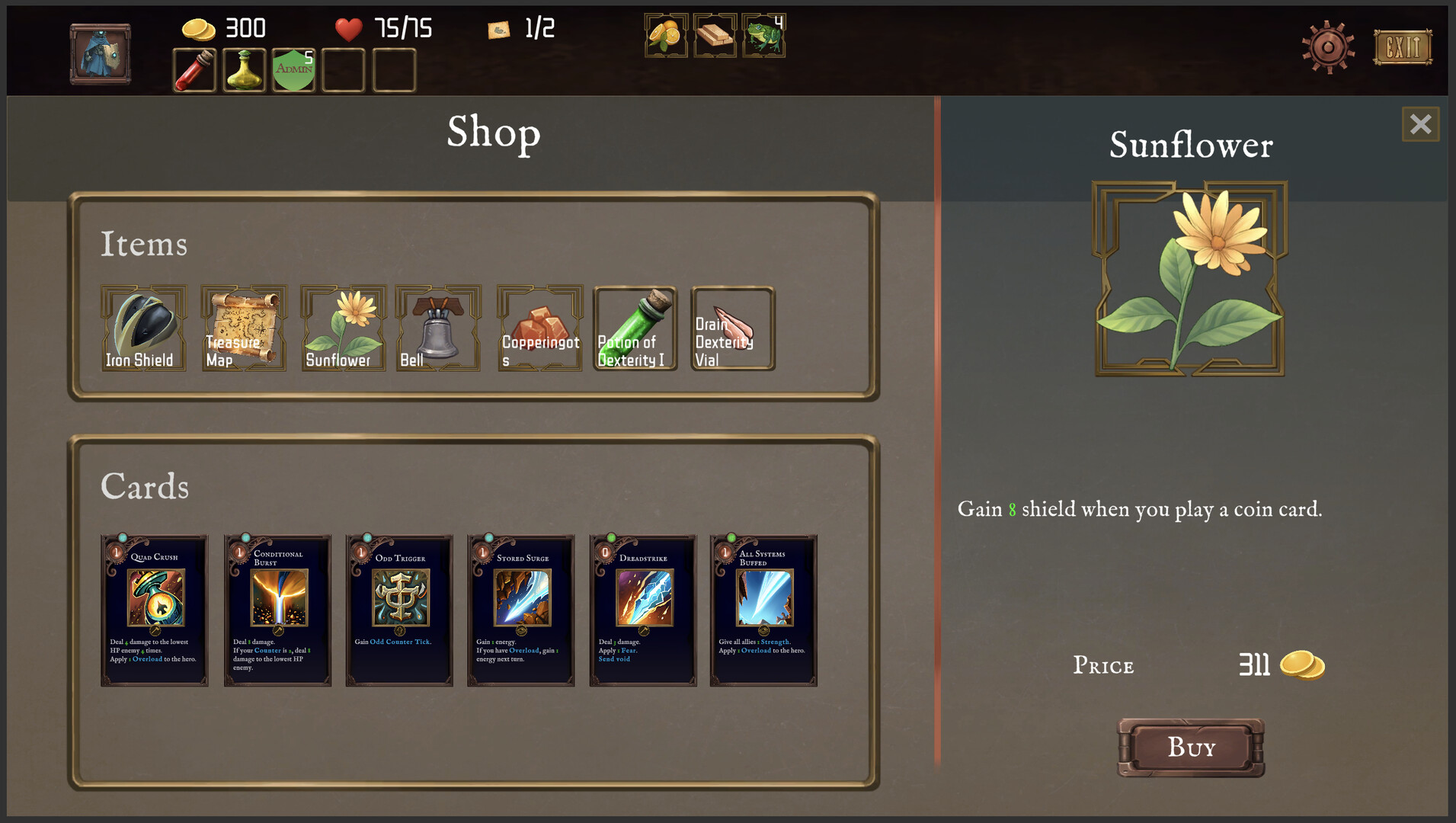 《解封契约/Unsealed Pact》PC中文版下载-含Build.20874829-蚂蚁汇资源分享项目网