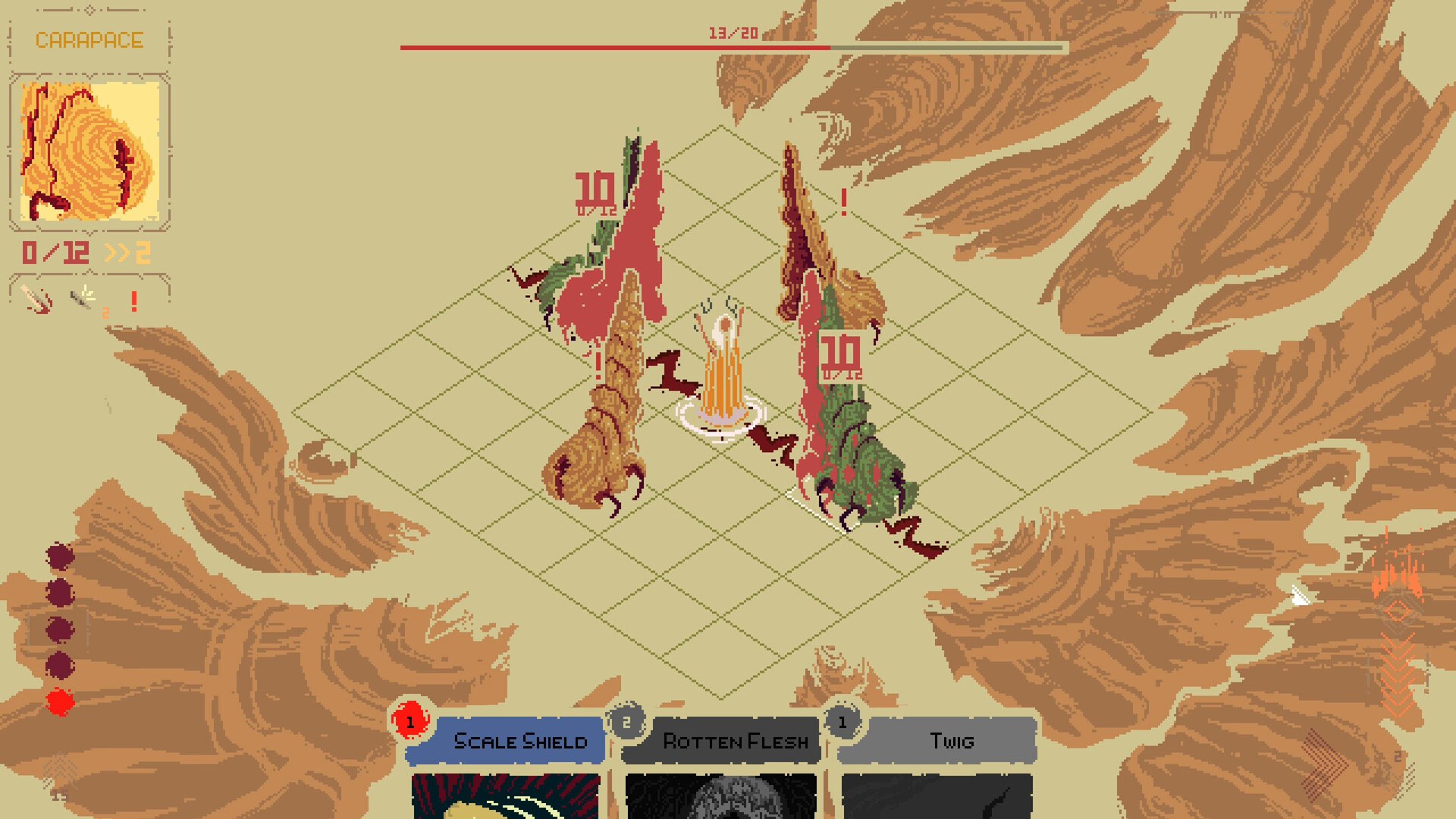 《死亡呼啸/Death Howl》PC中文版下载-含Build.21207236-蚂蚁汇资源分享项目网