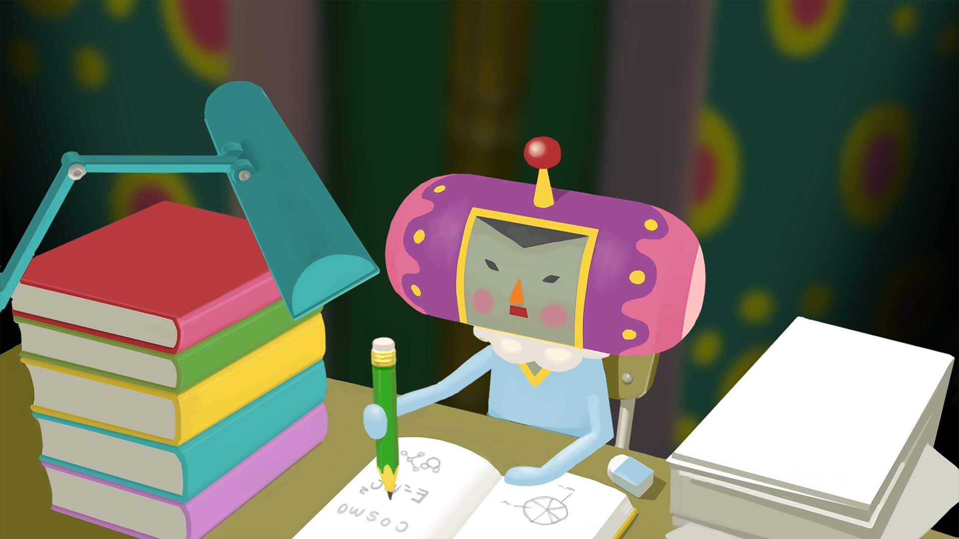 《人见人爱的块魂 安可+ 国王大人的小小回忆/We Love Katamari REROLL Royal Reverie》PC中文版下载-含Build.20552039-蚂蚁汇资源分享项目网