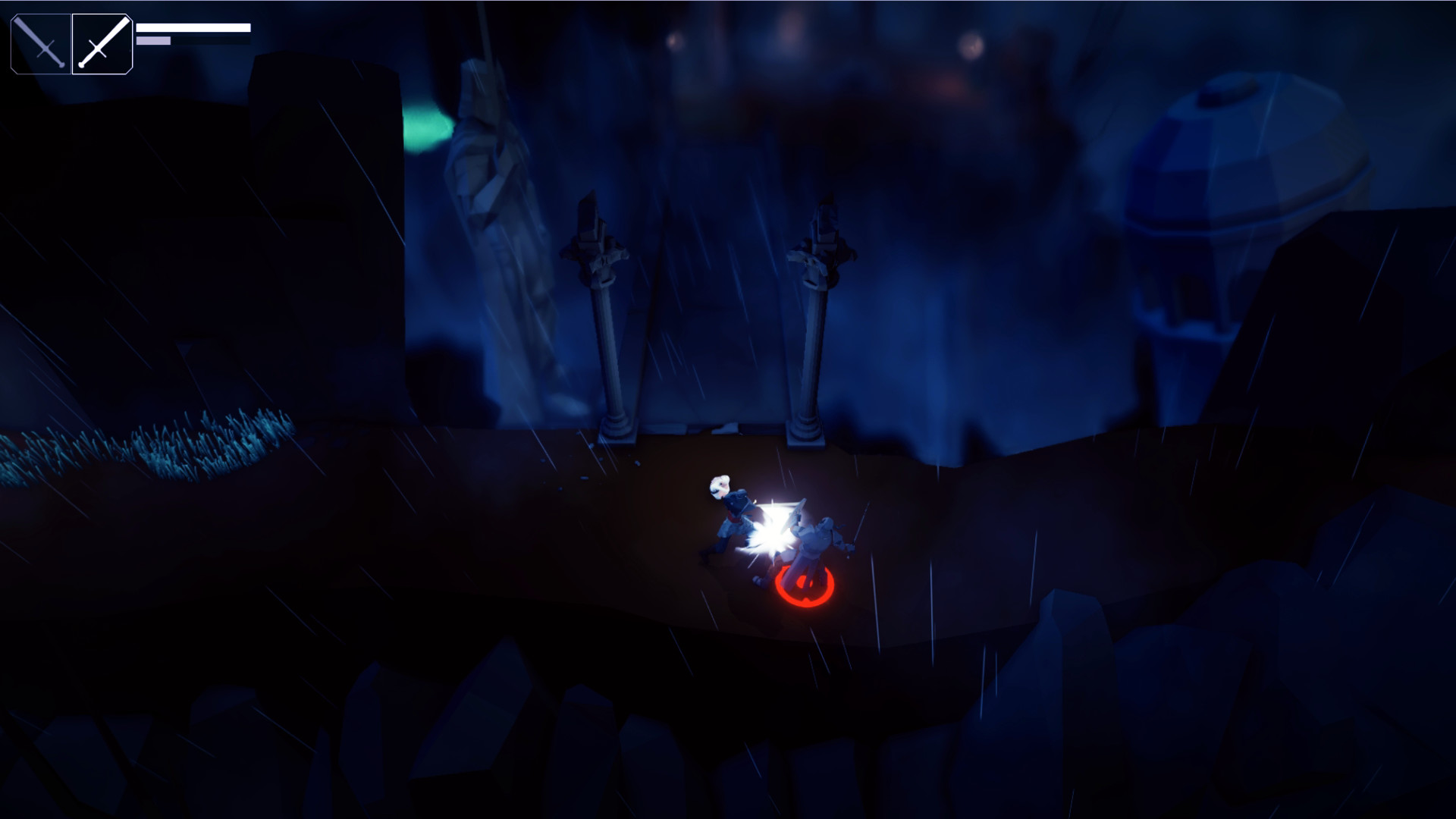 《光明陨落 至暗版 Fall Of Light – Darkest Edition》Switch中文版NSP下载 – 含1.0.1补丁-蚂蚁汇资源分享项目网