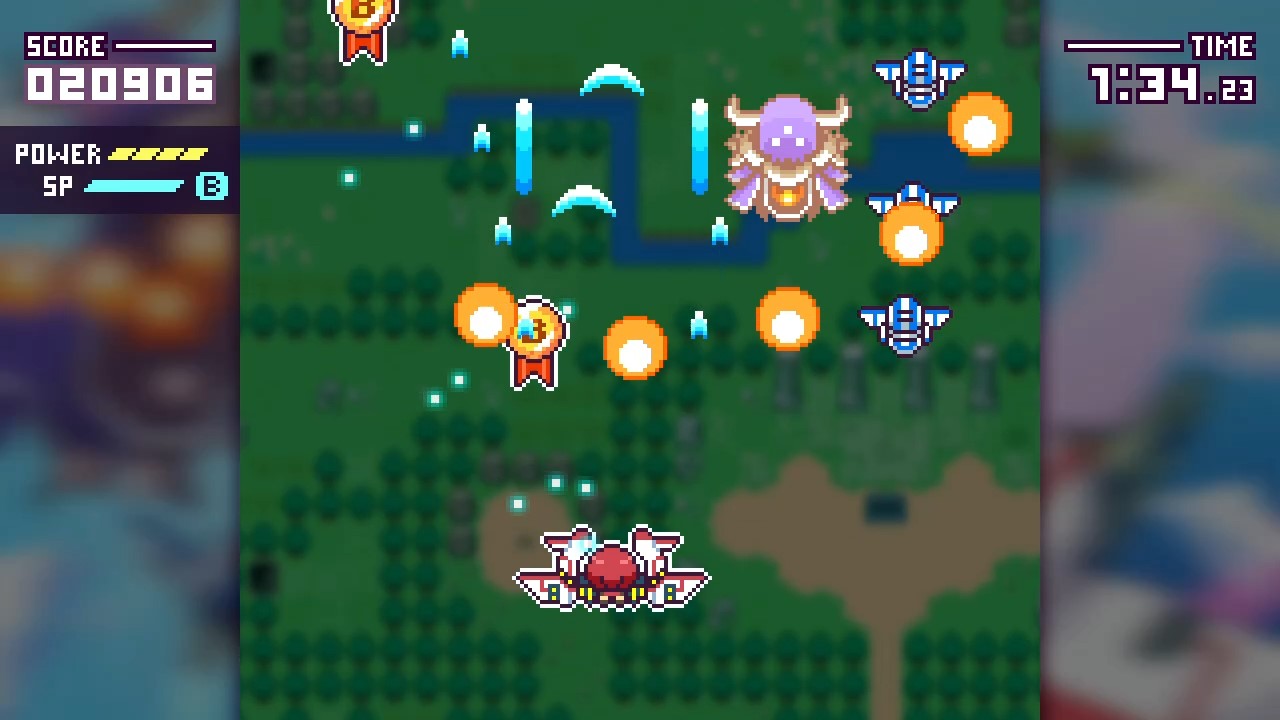 《幻想秘境合集 Fairune Collection》Switch中文版NSP下载 – 含1.0.1补丁-蚂蚁汇资源分享项目网