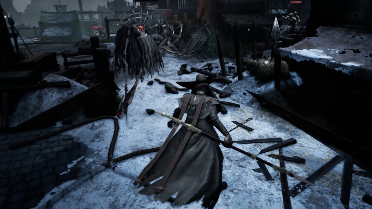 【5.05】《救赎收割者》PS4日版中文下载- 含1.42整合版-蚂蚁汇资源分享项目网
