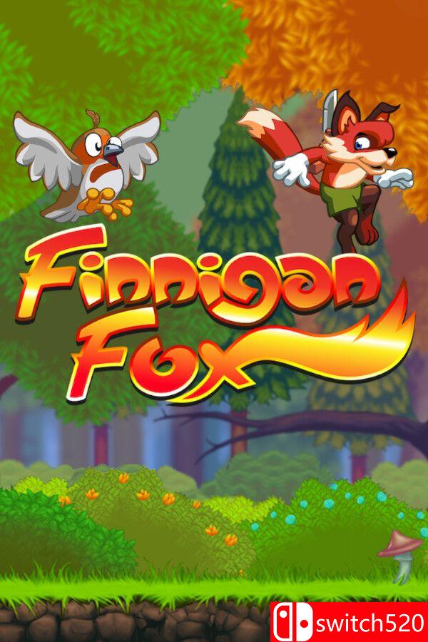 《芬尼根狐狸（Finnigan Fox）》Build 19182073 [英文]-蚂蚁汇资源分享项目网