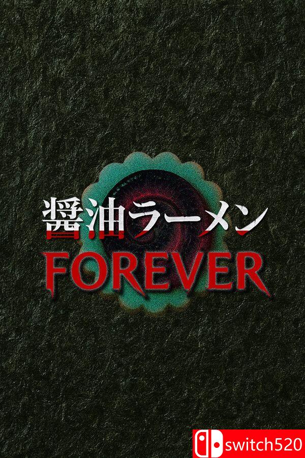 《酱油拉面永远（Shoyu Ramen Forever）》官方中文 [中文/英文/日语]-蚂蚁汇资源分享项目网