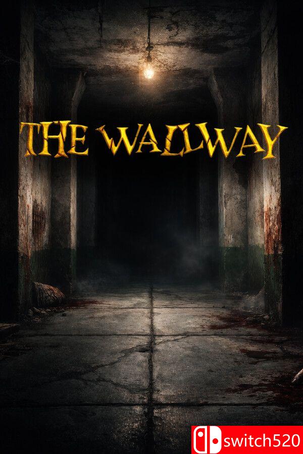 《幽暗走廊（THE WALLWAY）》Build 21325039 [英文]-蚂蚁汇资源分享项目网