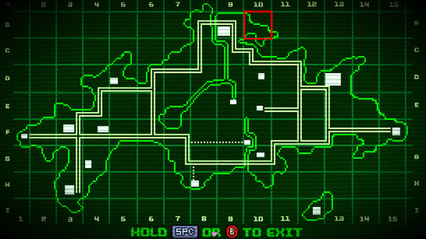 《恐龙危机：时空封锁/Dino Hazard: Chronos Blackout》PC中文版下载-含Build.21182413-蚂蚁汇资源分享项目网