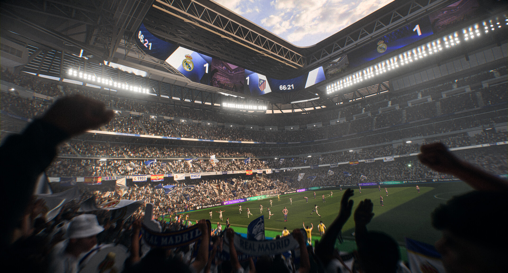 【夸克】《EA SPORTS FC 26》Switch中文版NSP下载 – 含1.81.6211升补+1DLC-蚂蚁汇资源分享项目网
